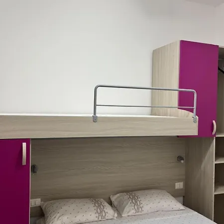 Fuer 6 Oder 7 Personen By Interhome 아파트 발레스트라테