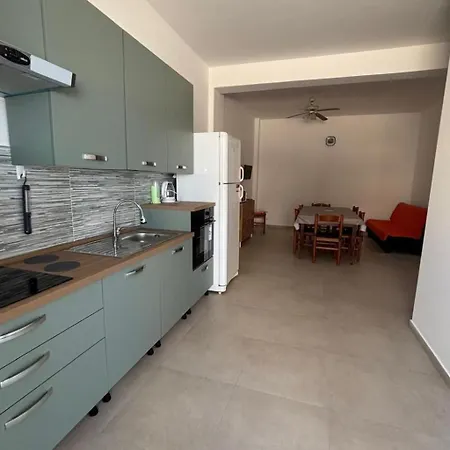 Fuer 6 Oder 7 Personen By Interhome 아파트 *