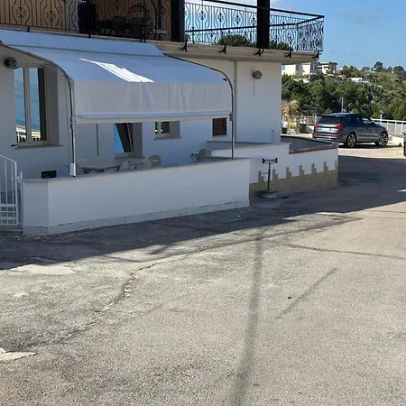 아파트 Fuer 6 Oder 7 Personen By Interhome *