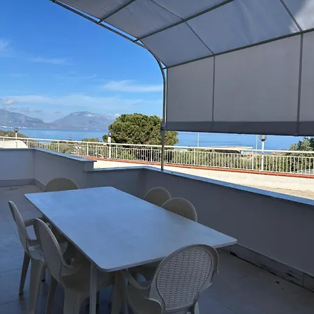 Fuer 6 Oder 7 Personen By Interhome * 발레스트라테